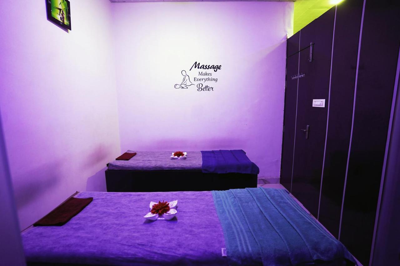 Hotel Idhayan Palace 4*