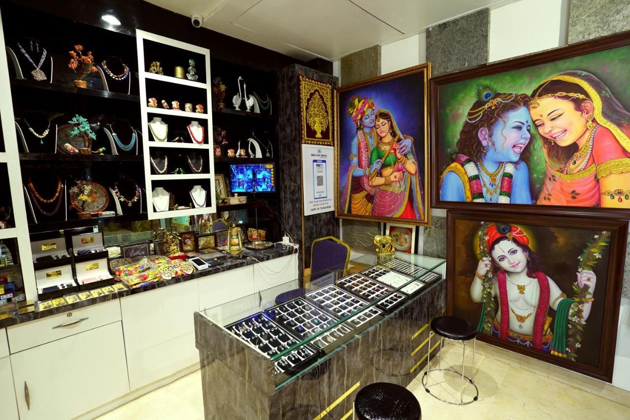 Hotel Idhayan Palace 4*
