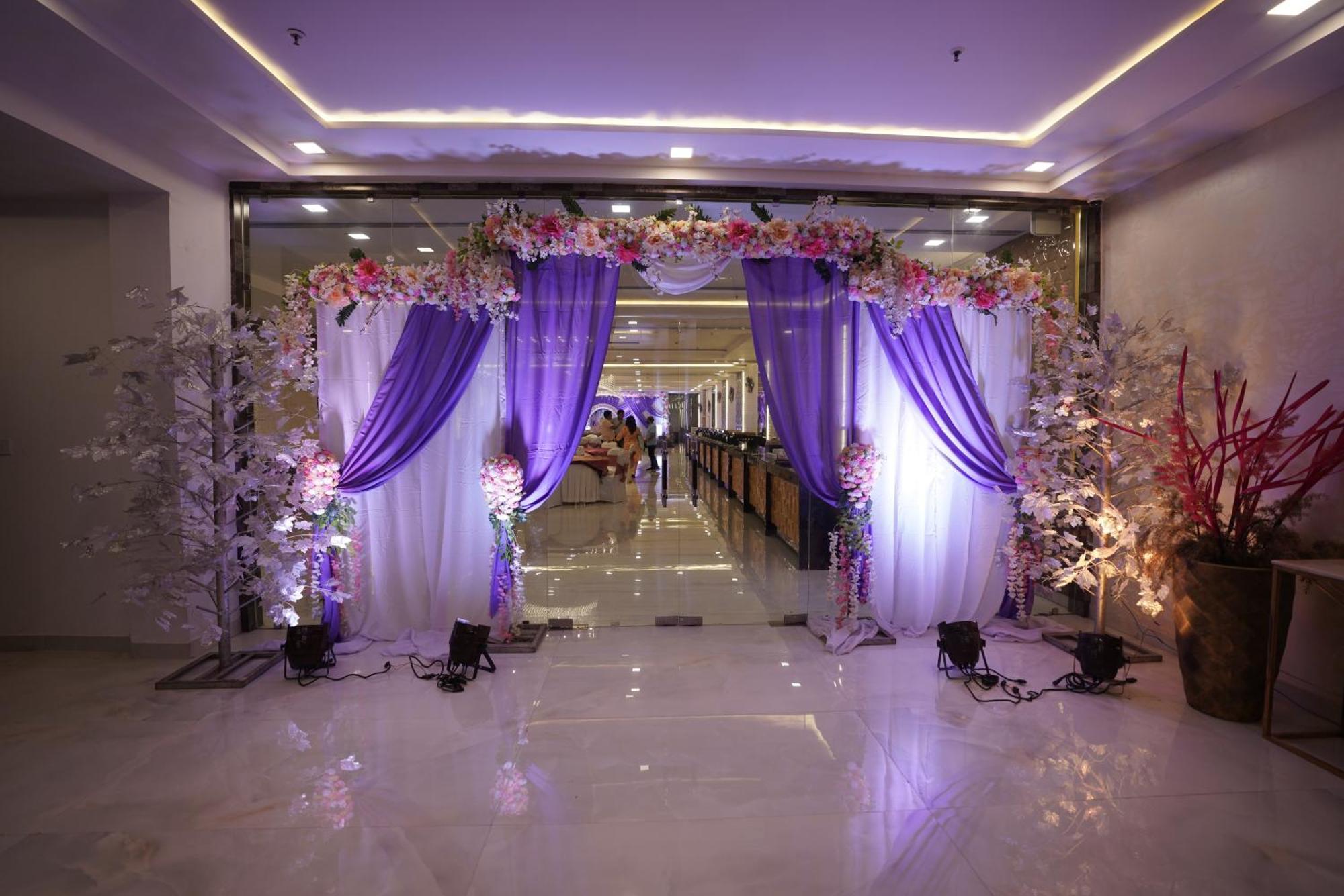 Idhayan Palace Hotel