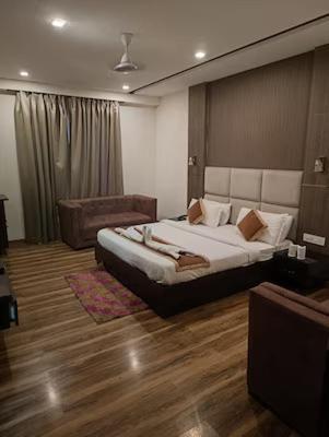 Idhayan Palace Hotel
