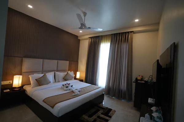 Idhayan Palace 4* Vrindavan